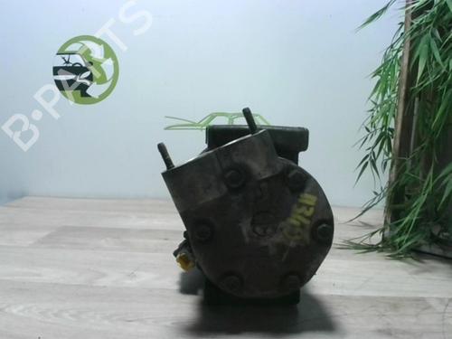 Electronic module CITROËN C3 I (FC_, FN_) 1.4 i | BP25026958M83 