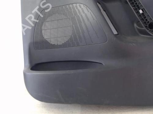 Front right panel CITROËN C3 II (SC_) 1.4 HDi 70 (SC8HZC, SC8HR0, SC8HP4) | BP24027588C59