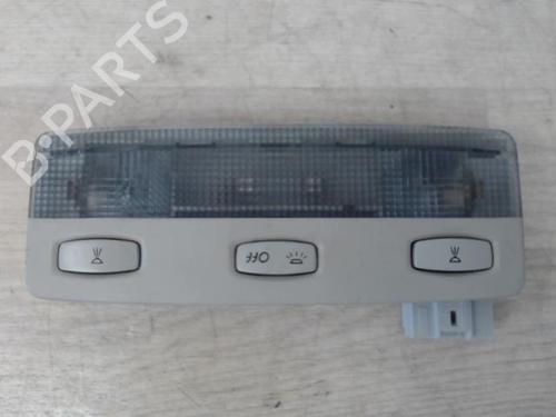 Interior roof light RENAULT ESPACE IV (JK0/1_) 2.2 dCi (JK0H) | BP21183260I8 