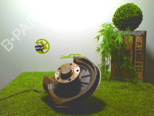 Used Left rear steering knuckle AUDI A3 (8P1) 2.0 TDI 16V (140 hp) 25618463