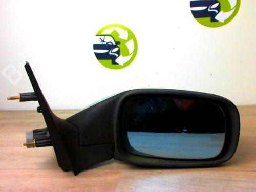 Used Right mirror RENAULT LAGUNA II (BG0/1_) 1.9 dCi (BG08, BG0G) (120 hp) 24025584