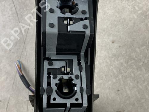 Licence plate light RENAULT SCÉNIC II (JM0/1_) 1.5 dCi (JM1E, JM16) | BP21573170I40