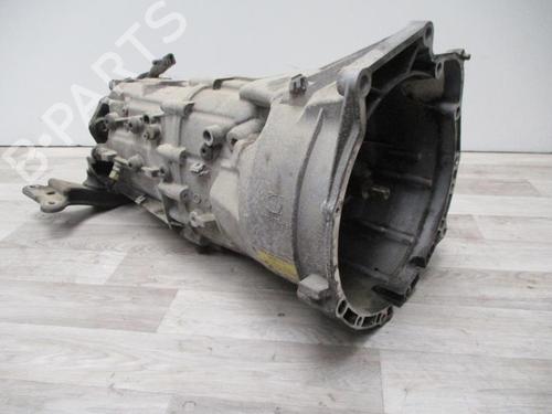 Gearbox BMW 1 (E87) 118 d | BP33337414M3 - Image 6