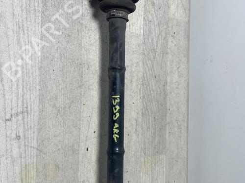 Left rear driveshaft BMW 3 (E90) 320 d xDrive | BP29566901M40 