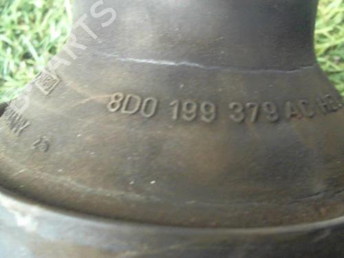 Engine mount VW PASSAT B5 (3B2) 1.9 TDI | BP26225754M89 - Image 3