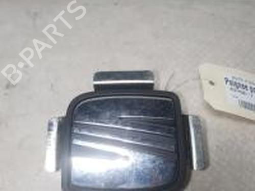 Used Exterior handle SEAT IBIZA IV (6J5, 6P1) 1.2 TDI (75 hp) 29827614