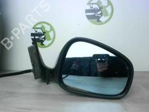 Used Right mirror ALFA ROMEO 159 (939_) 2.0 JTDM (939AXP1B) (170 hp) 25618883