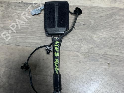 Seat buckle RENAULT CLIO V (B7_) 1.0 TCe 90 (B7MT) | BP39447558I32 - Image 2