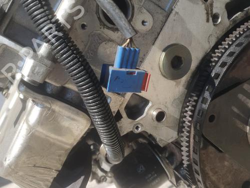 Engine CITROËN C5 I (DC_) 3.0 V6 (DCXFXC, DCXFXF) | BP25026987M1  - Image 16