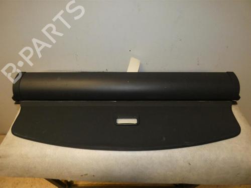Used Rear parcel shelf SEAT EXEO ST (3R5) 2.0 TDI (143 hp) 25619029