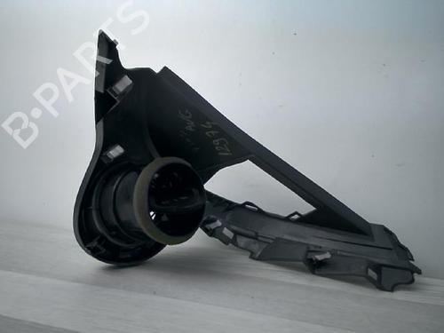 Air vent MAZDA 2 (DE_, DH_) 1.4 MZR-CD | BP24025625I21