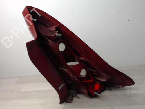 Feu arrière gauche CITROËN C4 Coupe (LA_) 1.6 HDi | BP31127831C34