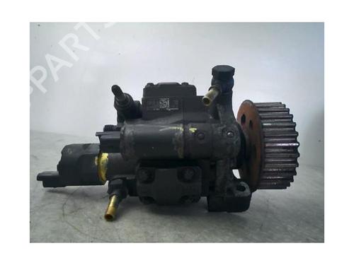 Injection pump RENAULT MEGANE III Grandtour (KZ0/1) 1.5 dCi | BP28374104M78 