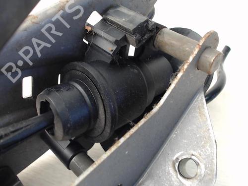 Kløtsj FORD FIESTA VI (CB1, CCN) 1.6 TDCi | BP23981293I13