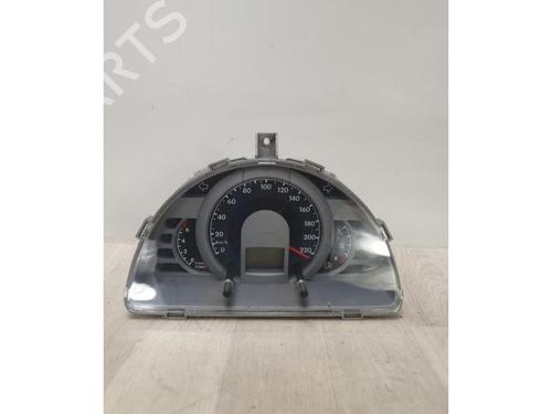 Instrument cluster VW FOX Hatchback (5Z1, 5Z3, 5Z4) 1.2 | BP27597370C47 