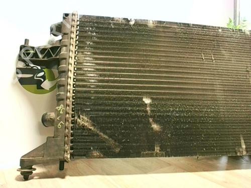 Water radiator OPEL TIGRA TwinTop (X04) 1.4 (R97) | BP25774856M31 