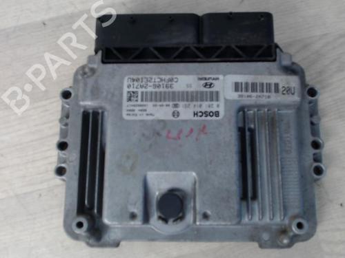 Control unit HYUNDAI i30 (FD) 1.6 CRDi | BP25619278M11