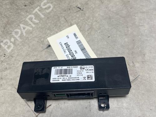 control-unit-citroen-c4-cactus-2014-36139395 main image