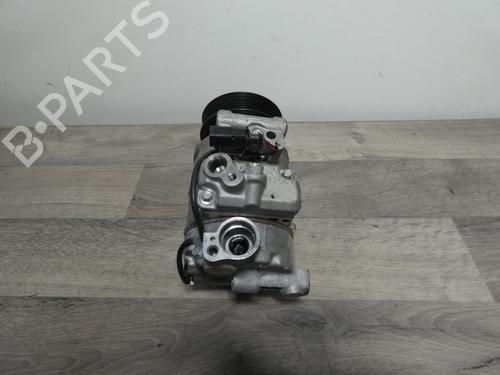 AC compressor AUDI A6 C6 Avant (4F5) 3.0 TDI quattro | BP38518206M34 - Image 3
