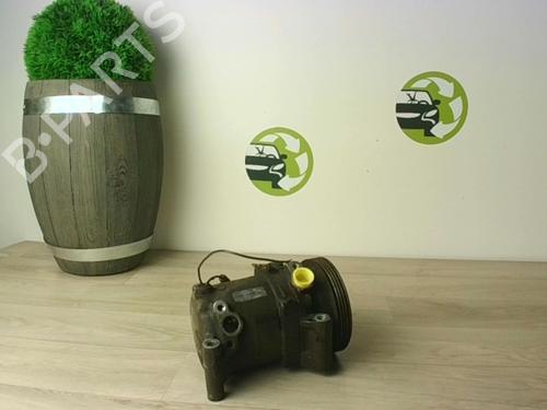 AC compressor SUZUKI WAGON R+ (MA) 1.3 (RB413) | BP24024815M34 