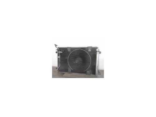 AC-Kondensator SUZUKI GRAND VITARA I (FT, HT) 2.0 HDI 110 16V 4x4 (SQ420D, TD83V, JA420WD) (109 hp) 26662504