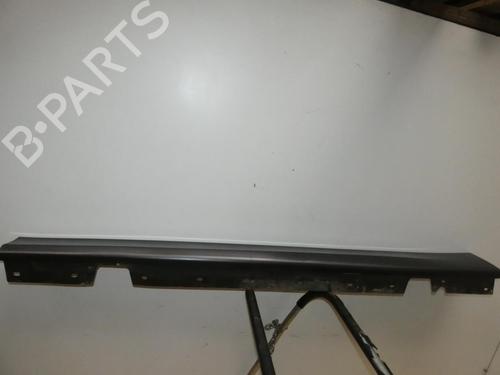 Left sideskirt BMW 3 Touring (E91) 320 d | BP24026107C115