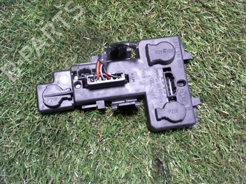 Licence plate light SEAT IBIZA II (6K1) 1.9 SDI | BP25618099I40