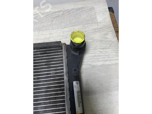 Water radiator AUDI A3 (8P1) 2.0 FSI | BP25376834M31 