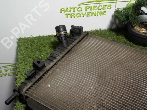 Water radiator FORD FOCUS C-MAX (DM2) 2.0 TDCi | BP22440536M31 - Image 2