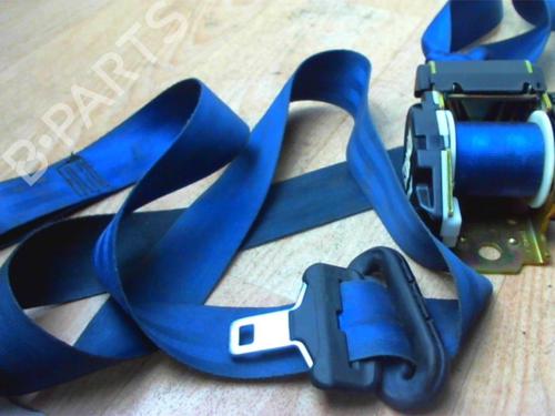Rear left seatbelt CITROËN SAXO (S0, S1) 1.1 X, SX | BP24023437I29 