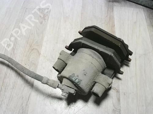 Right front brake caliper SKODA OCTAVIA II (1Z3) 1.9 TDI | BP24022421M104 