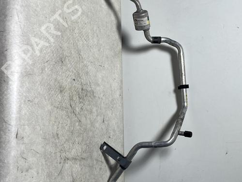 Used AC pipe AC pipe PEUGEOT 208 I (CA_, CC_) 1.4 HDi (68 hp) 32721180 32721180