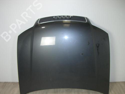 Capot AUDI A4 B6 (8E2) 1.9 TDI (130 hp) 31087655