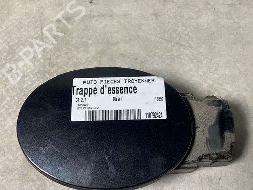fuel-flap-citroen-c6-td_-2005-2006-2007-2008-2009-2010-2011-2012-28173383 main image