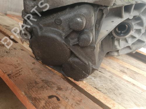 Gearbox RENAULT KANGOO Express (FW0/1_) 1.5 dCi (FW0C, FW1C) | BP36164432M3  - Image 9