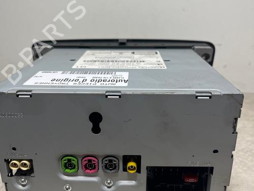 Radio MERCEDES-BENZ A-CLASS (W176) A 180 CDI / d (176.012) | BP34718897E6 - Image 3