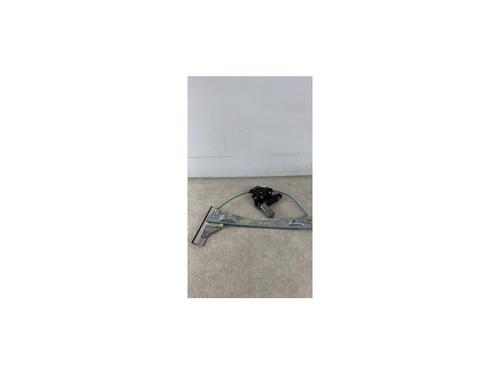 Used Front left window mechanism OPEL CORSA D (S07) 1.3 CDTI (L08, L68) (75 hp) 21556864