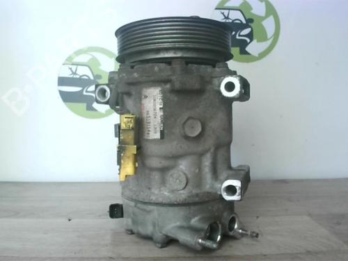 AC compressor CITROËN XSARA PICASSO (N68) 1.6 HDi | BP24025600M34 
