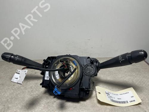 Used Steering column stalk Steering column stalk PEUGEOT 508 I (8D_) 1.6 THP (165 hp) 34282683 34282683
