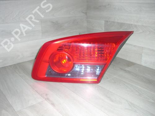 Used Right tailgate light RENAULT VEL SATIS (BJ0_) 2.2 dCi (BJ0E, BJ0F) (150 hp) 30705449