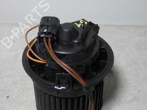 Heater blower motor RENAULT CLIO IV (BH_) 1.5 dCi 75 | BP32388155M62