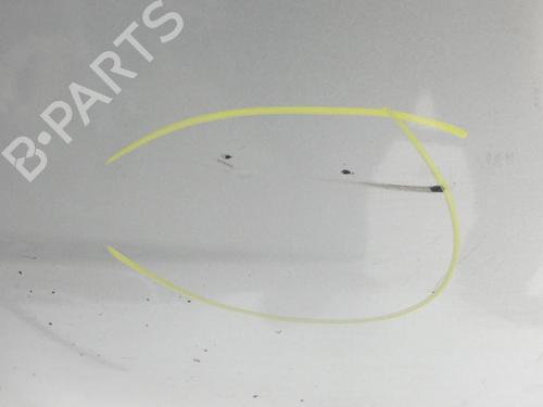 Rear bumper PEUGEOT 807 (EB_) 2.0 HDi | BP24023822C8 