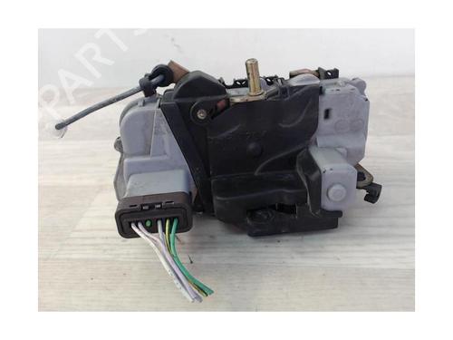 Front left lock CITROËN XSARA PICASSO (N68) 1.8 16V | BP21516251C98 