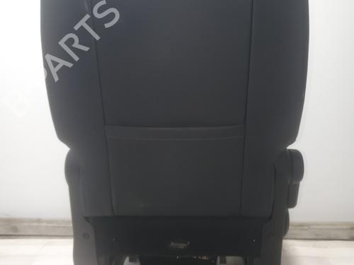 Right front seat PEUGEOT PARTNER Box Body/MPV 1.6 HDi 16V | BP33876990C16 - Image 12