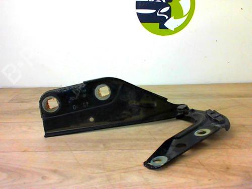 Dørhængsel/Dørbegrænser PORSCHE CAYENNE (9PA) S 4.5 (340 hp) 21183433