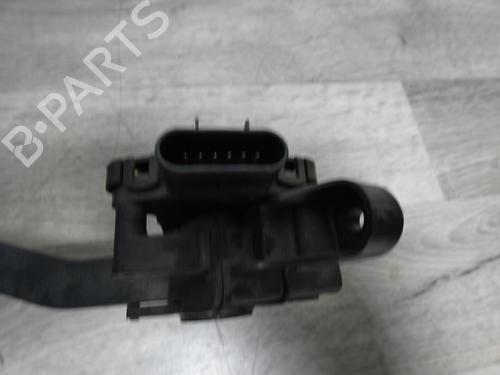 Pedal OPEL MERIVA B MPV (S10) 1.7 CDTI (75) | BP38414149I4 - Image 4