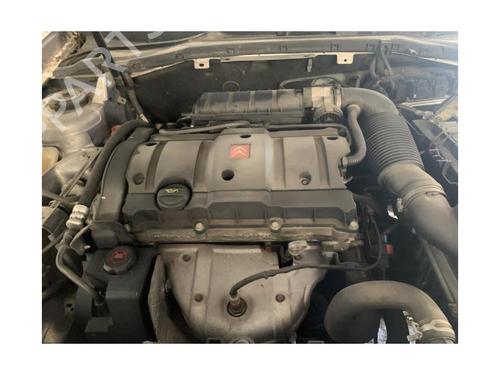 Gearbox CITROËN XSARA (N1) 1.6 16V | BP26963450M3