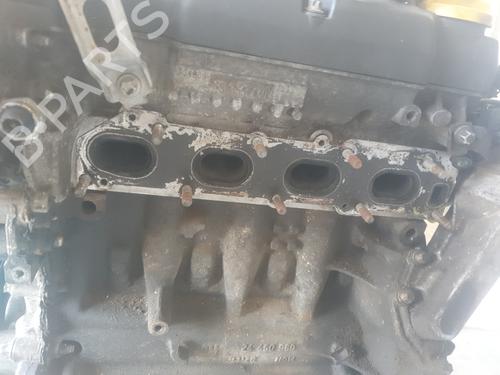 Engine OPEL CORSA D (S07) 1.2 (L08, L68) | BP32855538M1  - Image 10