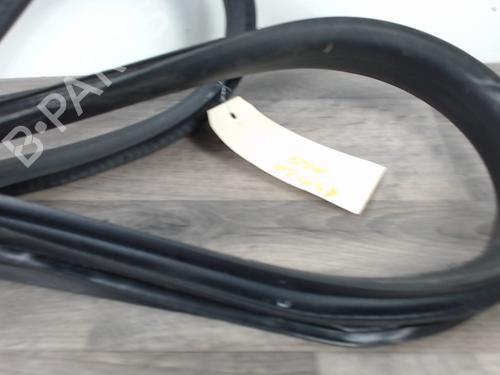 Rubber door seal RENAULT MEGANE IV Hatchback (B9A/M/N_) 1.6 dCi 130 (B9A4) | BP25448060C142