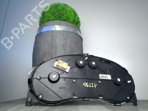 Instrument cluster PEUGEOT PARTNER Tepee 1.6 HDi 16V | BP24023885C47 - Image 4